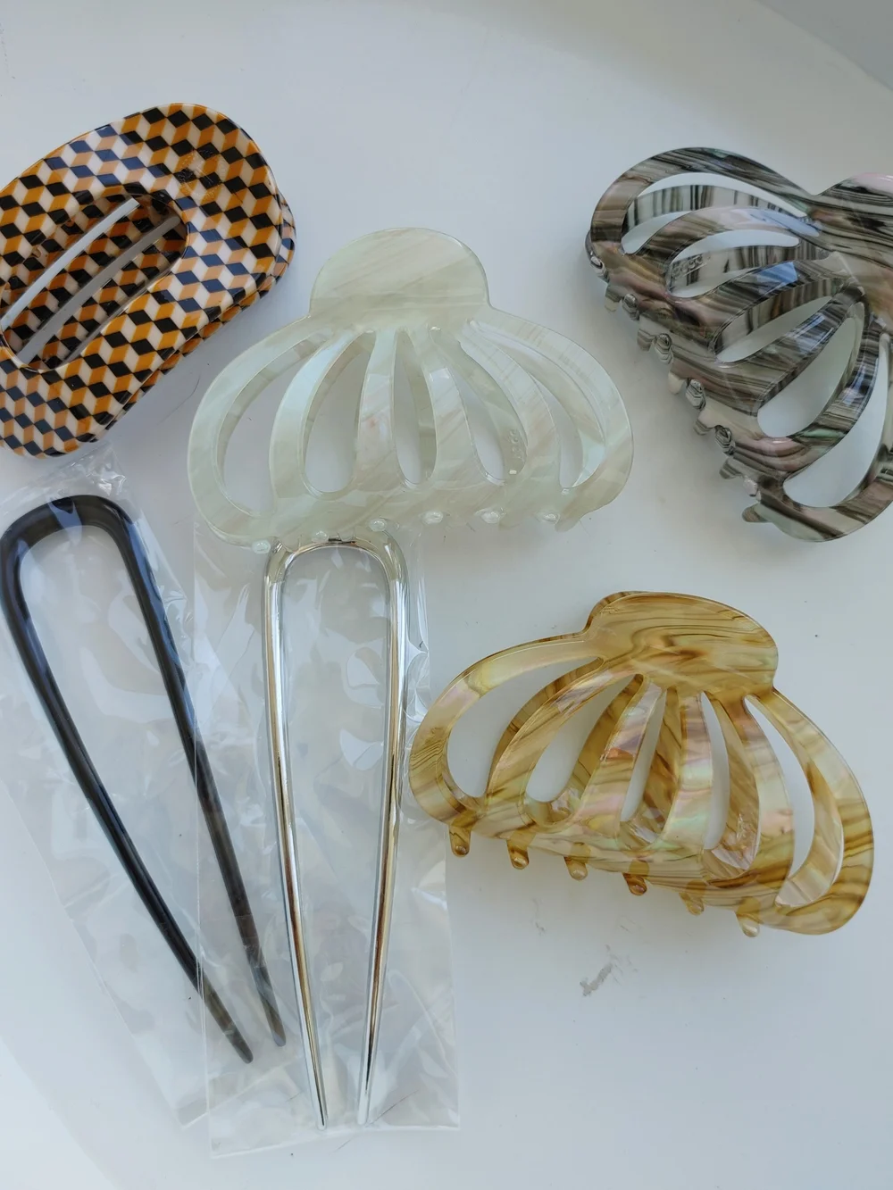 Anthro Clip Bundle